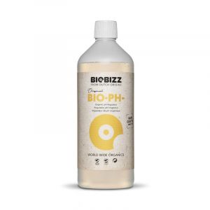 BioBizz pH- 500ml