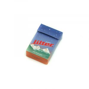 Jilter Filter Box