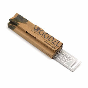 Woodzl Longpaper & Grindercard