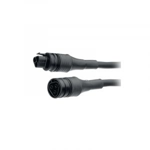 Cable de extensión - 1m - negro 