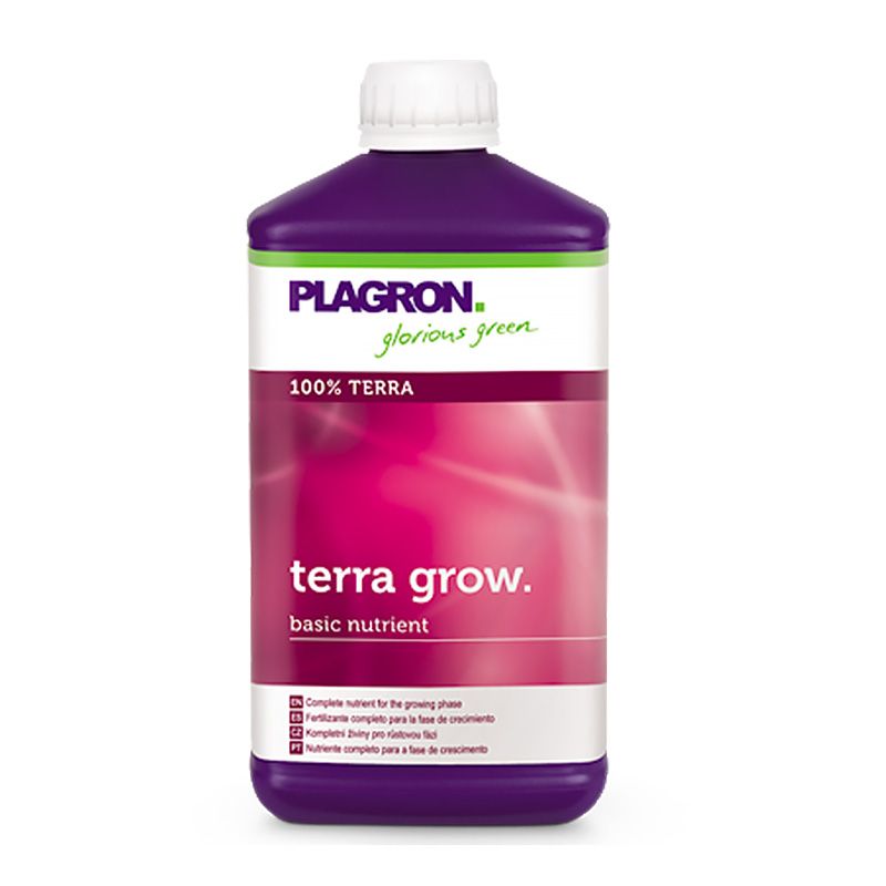 Plagron Terra Grow 1000ml